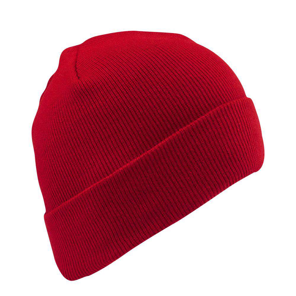 Wigwam 1017 Hat, Red